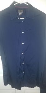 Men's H&M Button-down Dress Shirt (Men's L)